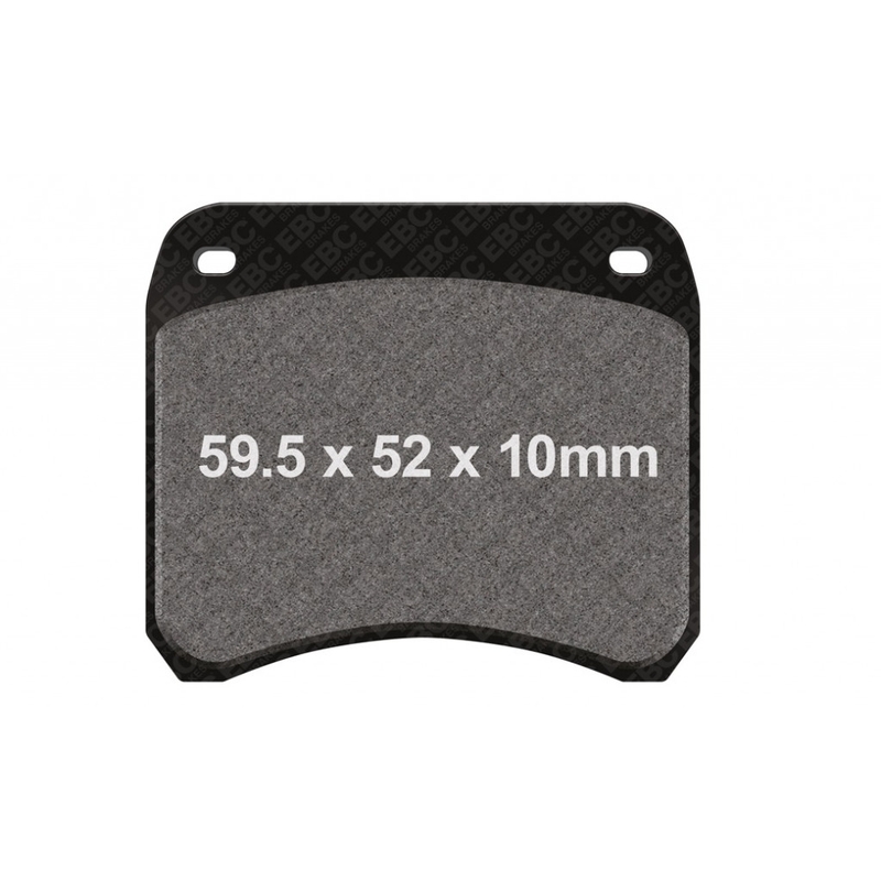 Bremsbeläge EBC Ausverkauf