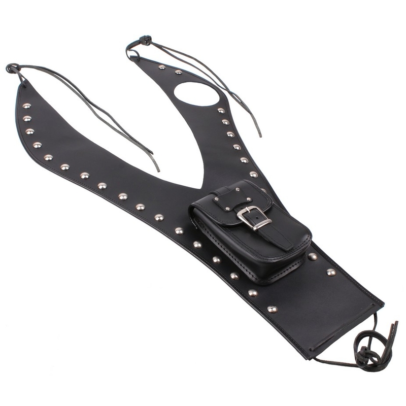 Kawasaki 1600 Classic Tankgurt plus Tasche