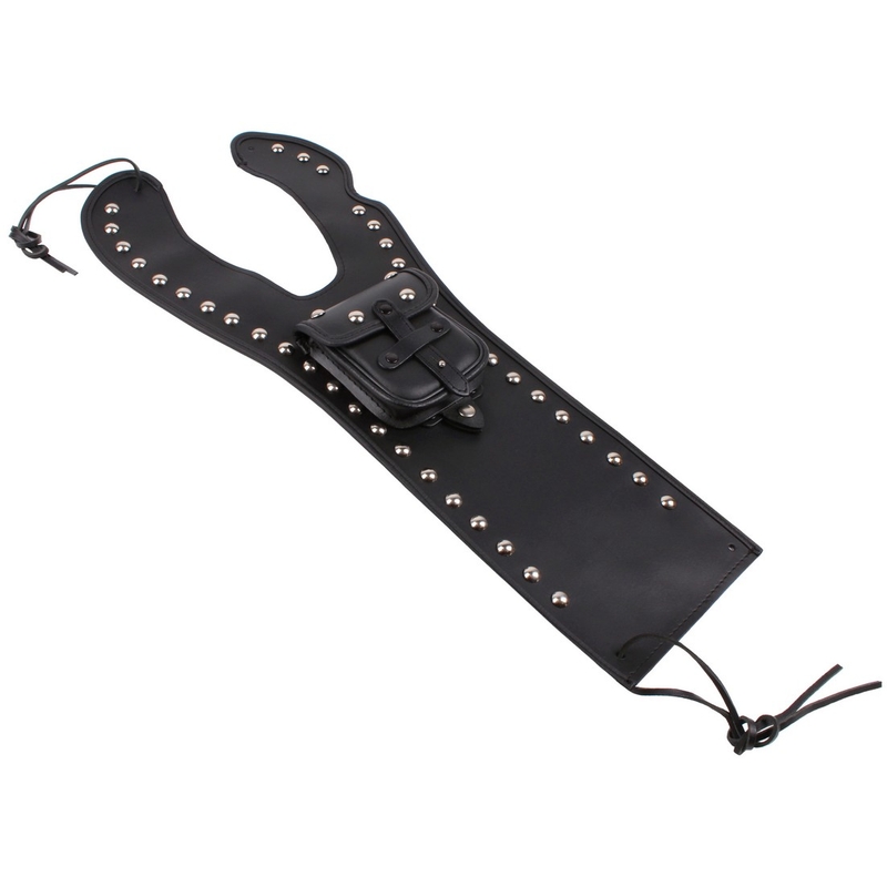 Tankgurt Honda VT 750 Shadow Spirit plus Tasche