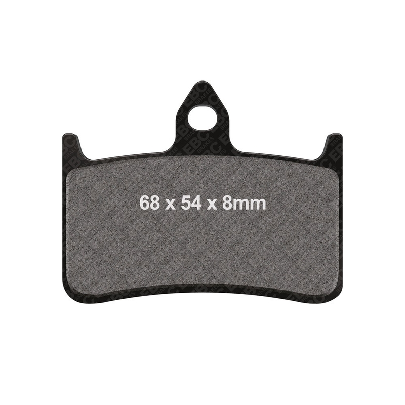 Bremsbeläge EBC Ausverkauf