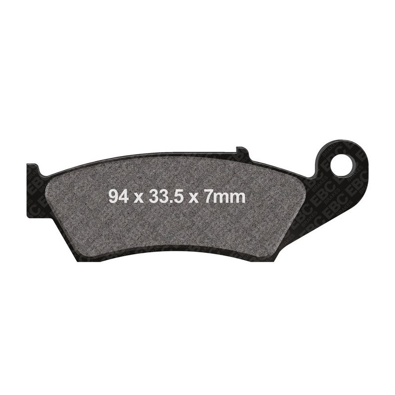 Bremsbeläge EBC Ausverkauf