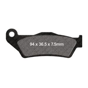 Bremsbeläge EBC SFA181