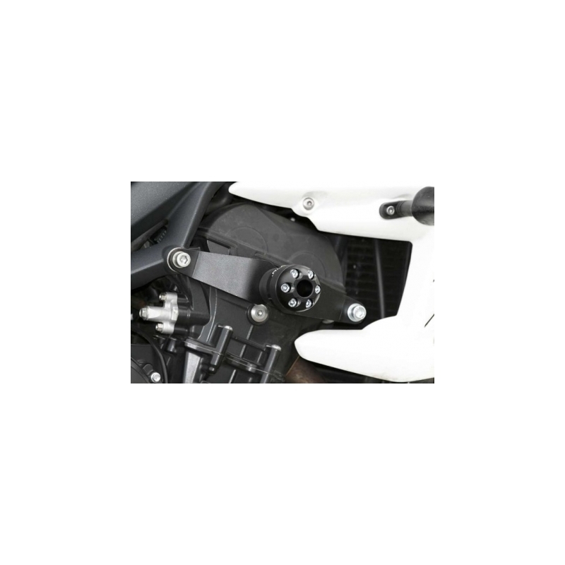 Triumph Street triple 675 (08-12) Klassisch