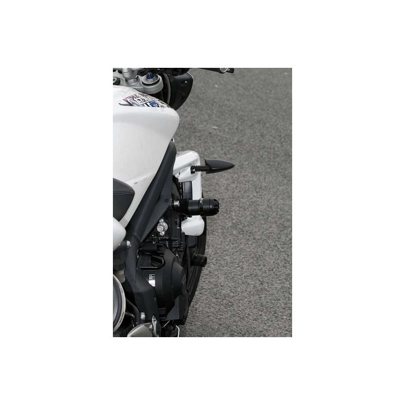 Triumph Street triple 675 (08-12) Klassisch