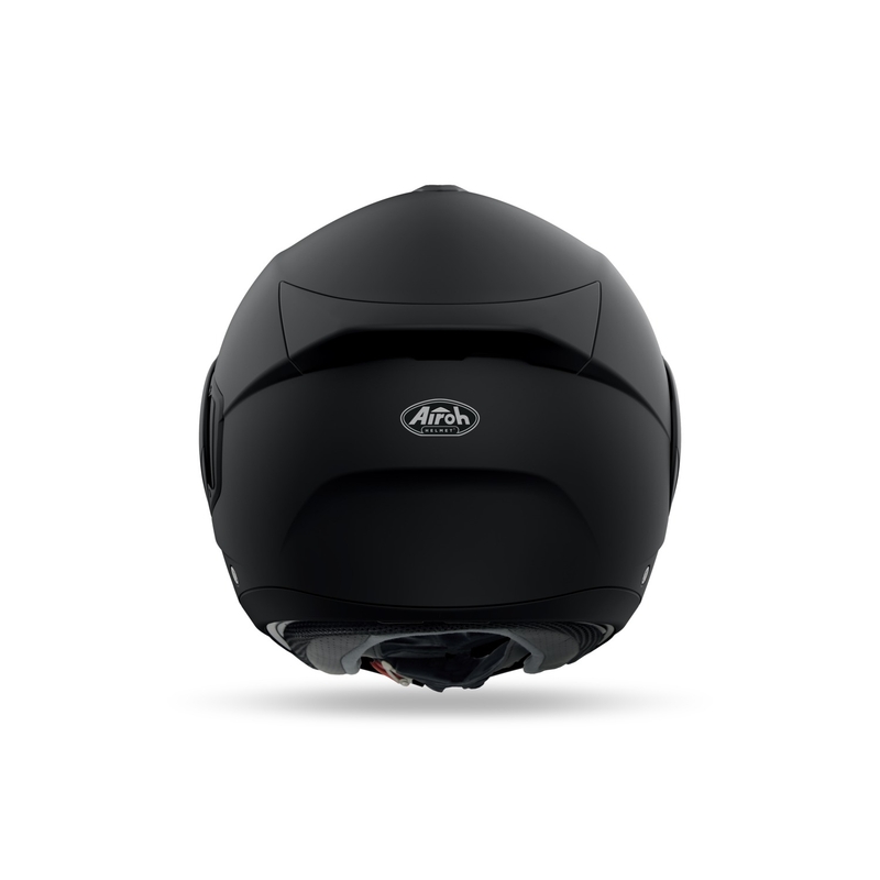 Airoh Specktre Color Klapphelm mattschwarz