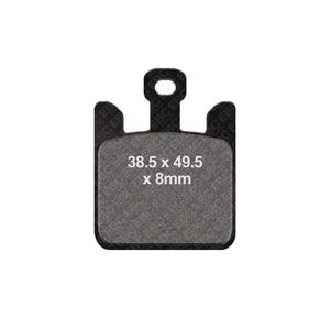 Bremsbeläge EBC FA369/4HH