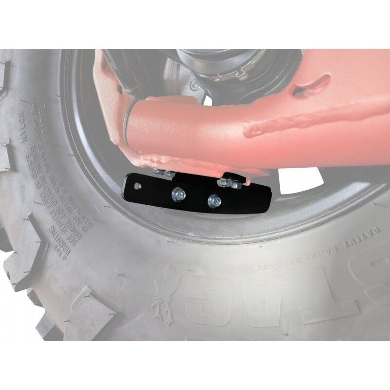 Schlammabstreifer Segway Villain SX10