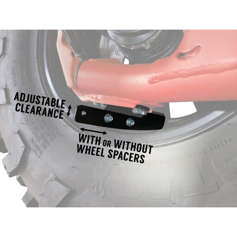 Schlammabstreifer Segway Villain SX10