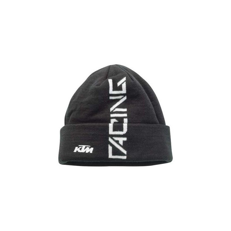 KTM X-Bow Replica Team Beanie OS schwarz