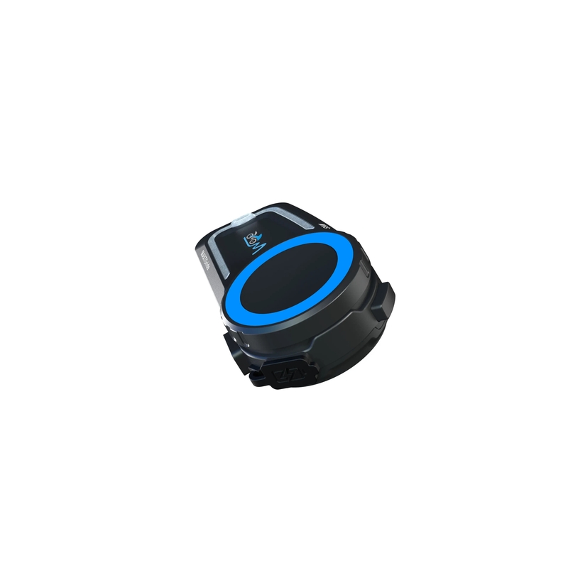Bluetooth-Gegensprechanlage MaxTo M6S