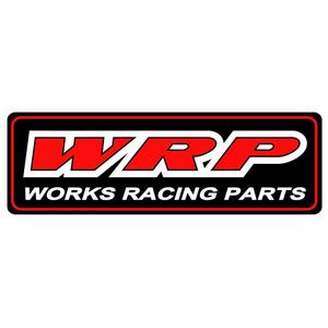 Lenker WRP STREET AMERICA schwarz