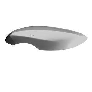 Cover SHAD D1B46E05 for SH46 silber