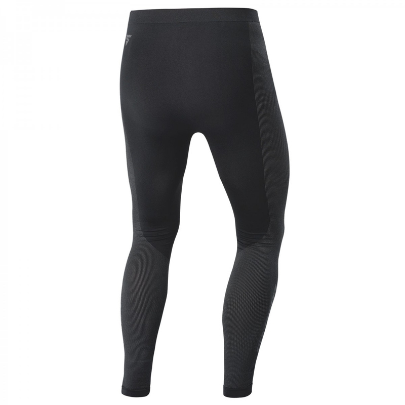 Damen Funktionsunterwäsche Shima Basecooler 2 schwarz