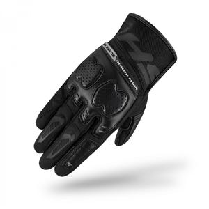 Shima Blaze 2.0 Motorradhandschuhe schwarz