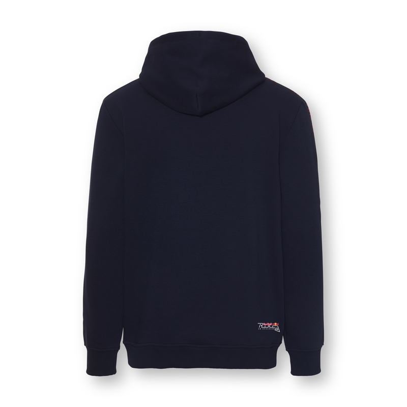 Red Bull Pit Lane Hoodie dunkelblau