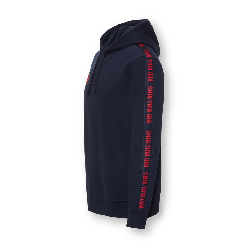 Red Bull Pit Lane Hoodie dunkelblau