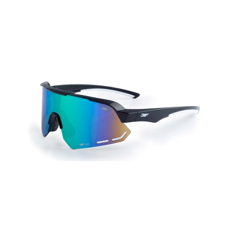 Sportbrille 3F Neue Version 1922