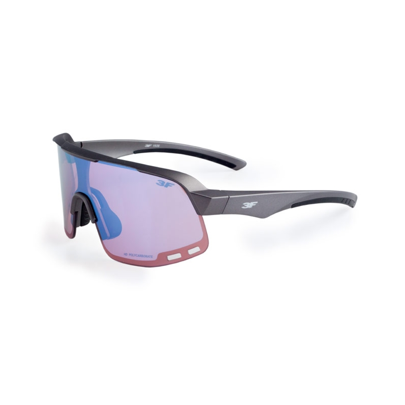 Brille 3F Neue Version II. 1928