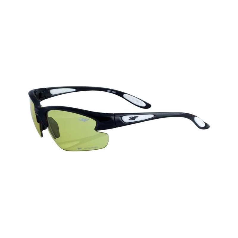Brille 3F Photochromic 1887