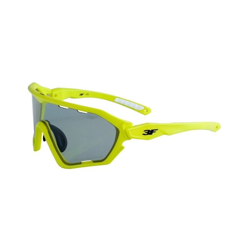 Brille 3F Titan 1886