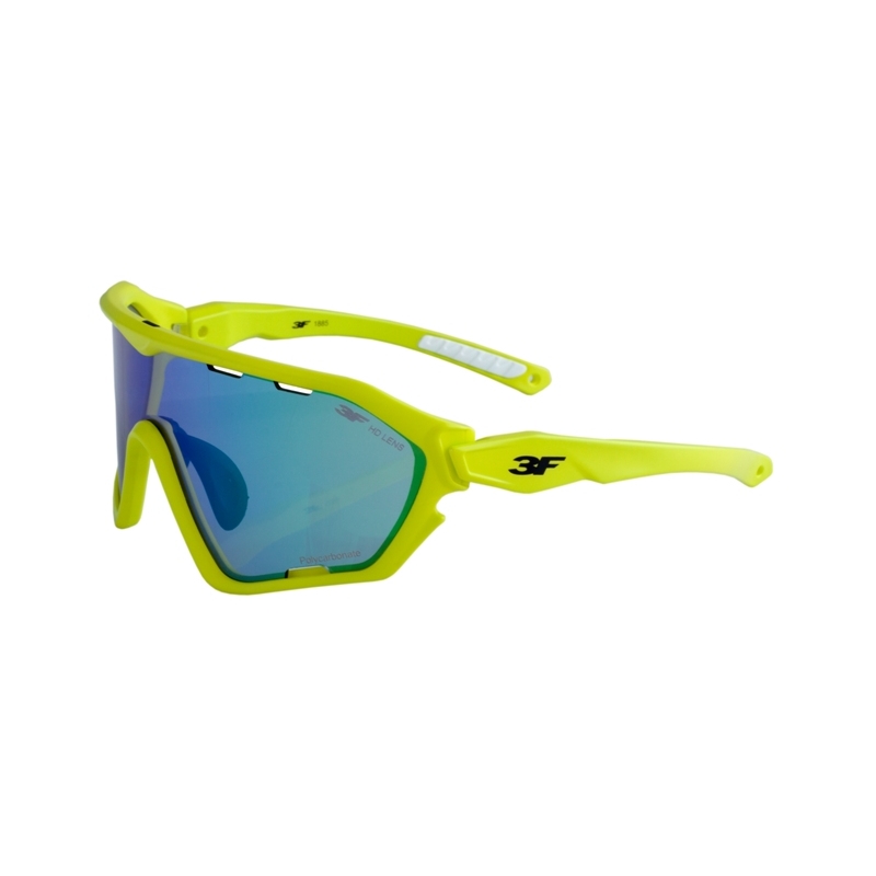 Brille 3F Titan 1885