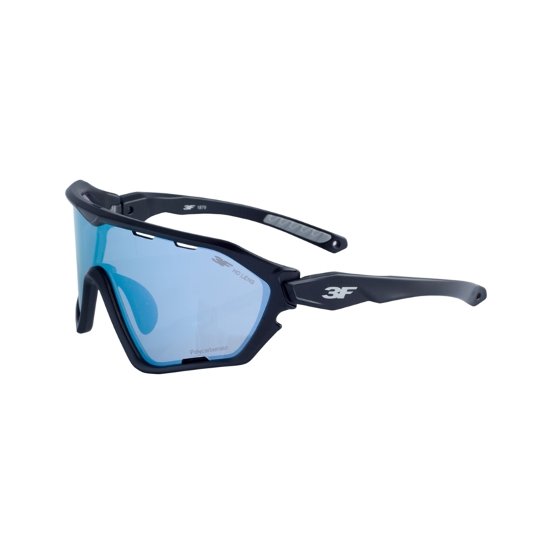 Brille 3F Titan 1879