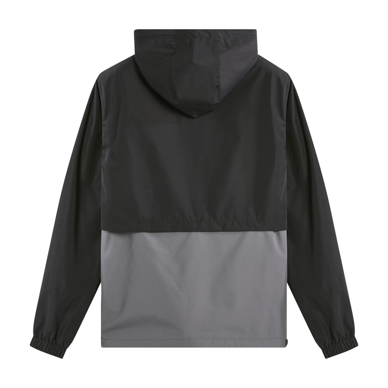 Alpinestars Avid Wind Jacke schwarz-grau