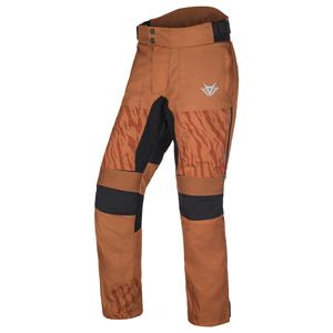 RSA Dakar 2 Motorradhose schwarz und sand