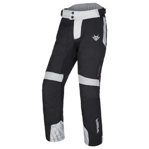 RSA Dakar 2 Motorradhose schwarz-grau