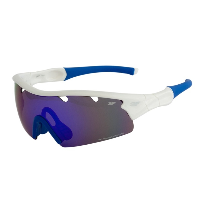 Brille 3F Bold 1668
