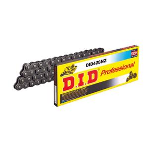 Verstärkte Kette D.I.D Chain 428NZ SDH 4800 L Stahl