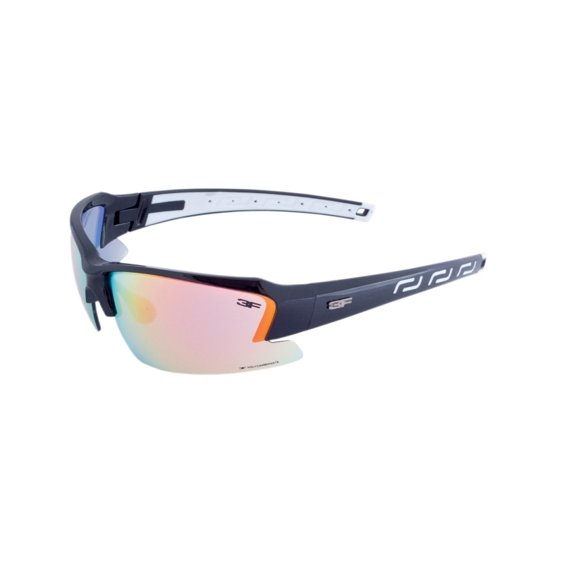 Brille 3F Volcanic II 1616