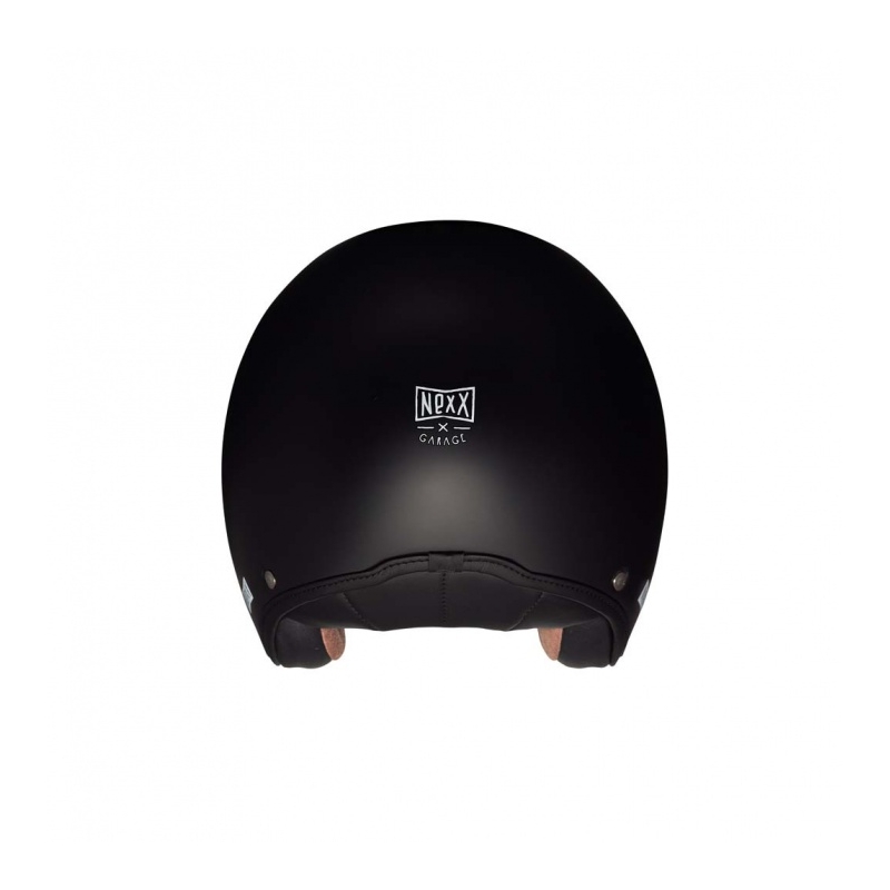 Nexx X.G30 Purist SV offener Helm schwarz