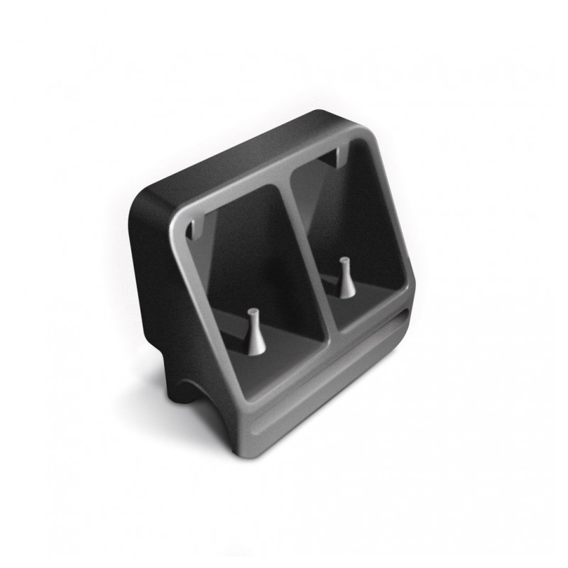 SH38X Adapter to 4P System SHAD