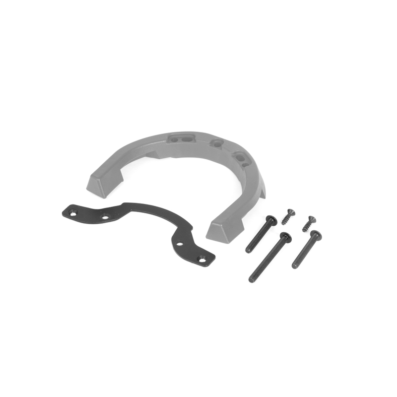 Click system fitting kit SHAD für YAMAHA MT-07 700 2018-2024
