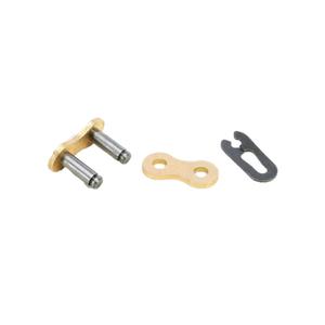 Kettenkupplung D.I.D Chain 520MX RJ golden/schwarz