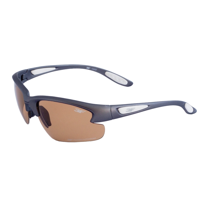 Brille 3F Photochromic 1445z