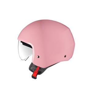 Offener Motorradhelm Nexx Y.10 Core pink