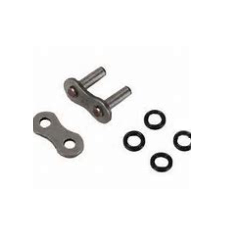 Ketten-Nietschloss D.I.D Chain 520ZVM-X ZJ