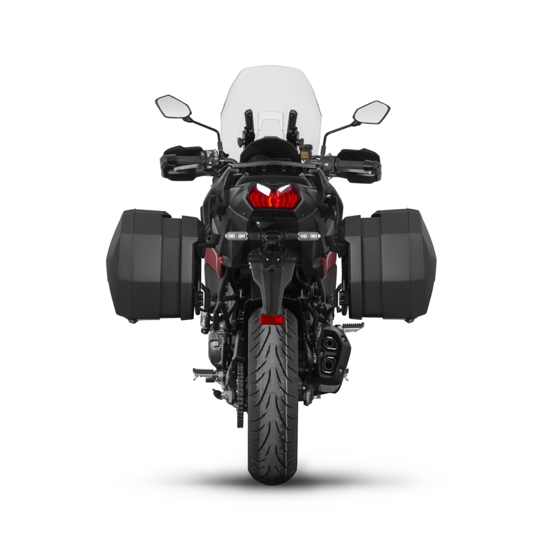 Monatgesatz 3P System SHAD für KAWASAKI Versys 1000 / S / SE 2019-2025, KAWASAKI Versys 1100 / S / SE 2025-2025