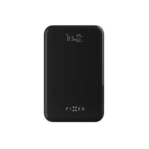 Powerbank Fixed Zen 20 Pro mit LCD-Display schwarz