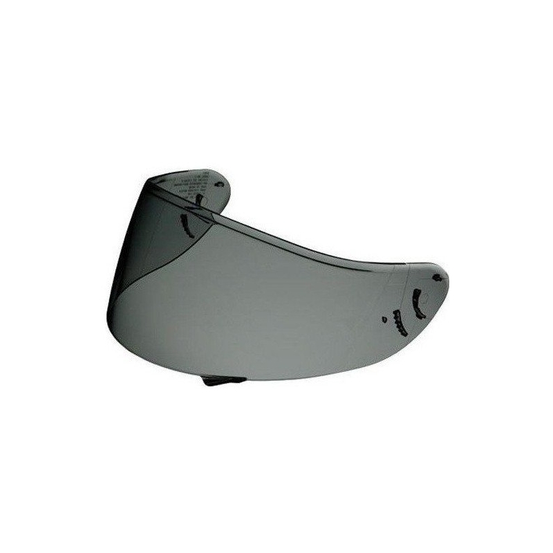 HJC Plexi für i20 Helme dunkler Rauch