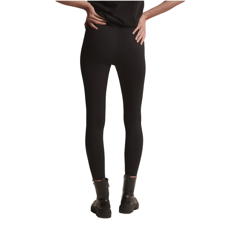 Leggings DAKAR DKR VIP 47 schwarz