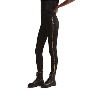 Leggings DAKAR DKR VIP 47 schwarz