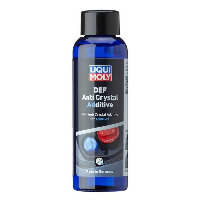 Additiv für AdBlue LIQUI MOLY 100 ml