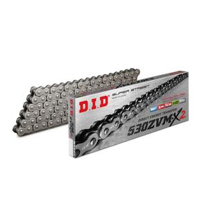 ZVM-X series X-Ring chain D.I.D Chain 530ZVM-X2 118 L