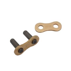 Kupplungstyp D.I.D Chain 520ER-T3 SDH ZJ golden/golden
