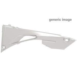 Airbox covers POLISPORT 8418700005 gelb