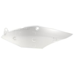 Boční číslové tabulky POLISPORT (pár) průhledná 99