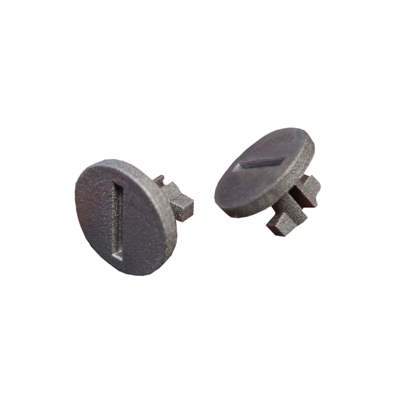 Plexiglasschrauben für Lazer Vertigo, Breva, Paname Helme